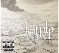 Lamb Of God - Resolution