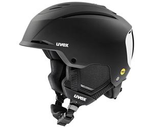 RESOLUTION MIPS 10-BLACK-W. MATT 03-52-55