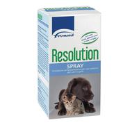Resolution Spray Uso Topico Emulsione 1 Flacone 250ml