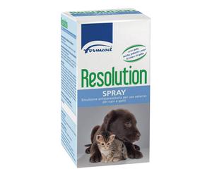 Resolution spray flac.pe 250ml