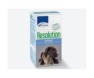 Resolution Spray Formevet 250Ml