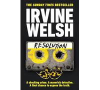 Resolution: The propulsive Sunday Times bestseller