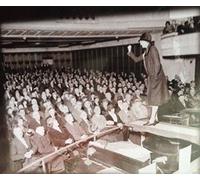 Resolution: Women, Power and Change in America