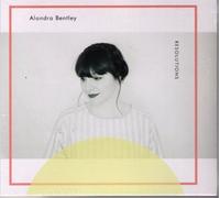 Resolutions (CD) Alondra Bentley