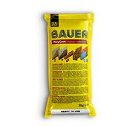 Resolv :: Bauer PolyCem White - Cemento Polimerico Pronto all’Uso, Bianco