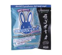 Resolvbike Fragrancex Active 100 ml - prodotto cura tessuti Blue 0,1