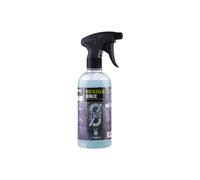 RESOLVBIKE Spray igienizzante tessuti ZERO ResolvBike da 500 ml - 1011-9