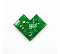 Resolve - BETWEEN ME AND THE MACHINE-RESOLVE