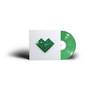 Resolve Between Me and the Machine (Vinyl LP) (PRESALE 02/10/2026)