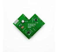 Resolve Between Me and the Machine (CD) Album Digipak