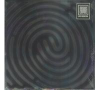 Resolve - Human - Extended Cut (Splattered Lp)