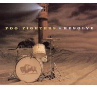 Resolve Pt 1 by Foo Fighters (2005-11-22)