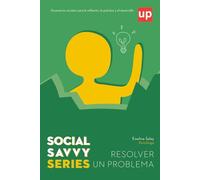 Resolver un problema - Social Savvy Series