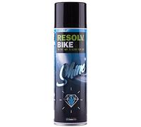 Resolvbike Shine 500 ml - manutenzione bici 500 ml Blue unisex