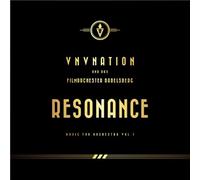 VNV Nation Resonance (Vinyl LP)