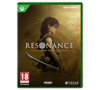 Resonance: A Plague Tale Legacy