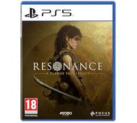 Resonance: A Plague Tale Legacy