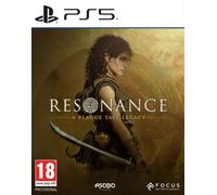Resonance A Plague Tale Legacy PS5 EU Prevendita