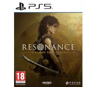 Resonance A Plague Tale Legacy PS5 EU Prevendita