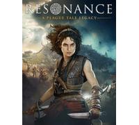 Resonance: A Plague Tale Legacy (PS5) PSN Key EUROPE
