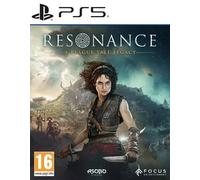 Resonance A Plague Tale Legacy PS5 UK