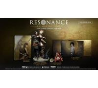Resonance: A Plague Tale Legacy - Scatola da Collezione Esclusiva