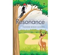 Resonance: Anthology of Poems