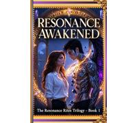 Resonance Awakened: A Spicy Shadow Daddy Dragon Bond College Romantasy