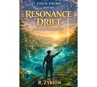 Resonance Drift: A Hopepunk Signal