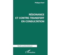 Résonance et contre-transfert en consultation