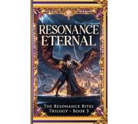 Resonance Eternal: A Spicy Shadow Daddy Dragon Bond College Romantasy