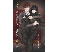 Resonance Roulette: A BL Esper X Guide Romance Novel