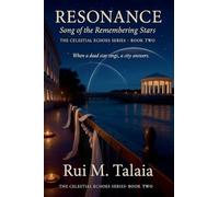 Resonance: Song of the Remembering Stars: 2