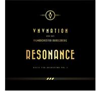 Resonance (Vinyl LP)
