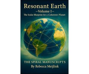 Resonant Earth - Volume I: The Scalar Blueprint for a Coherent Planet