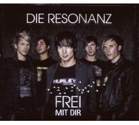 Resonanz,die - Frei mit Dir
