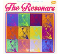 Resonars - Greatest Songs Of