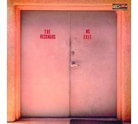 Resonars - No Exit