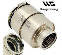 Resonator Della per Nissan NV400 Box 2.3 DCI 144605171R - 95524032