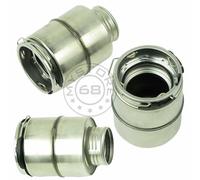 Resonator HC45 Della per Nissan Opel Renault 95524032