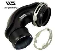Resonator Intercooler Tubo per Opel Insignia A 1.6 CDTI 13419441 Turbo Tubo
