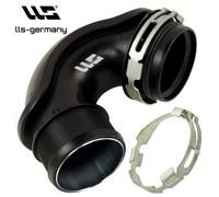 Resonator Turbo Tubo per Opel Insignia A Country Tourer 2.0 CDTI 4x4 1302275