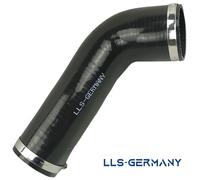 Resonator Turbo Tubo per Volvo XC70 I Cross Country 2.4 D D5 AWD 30740896
