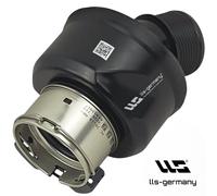 Resonatore per Mercedes-Benz Classe A (W176) 160 CDI 180 CDI A6070900342