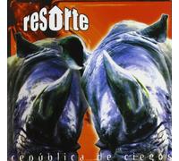 Resorte - Los Clasicos Del Rock en Espan