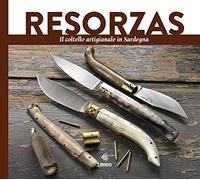 Resorzas. Lame di Sardegna
