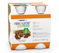 Resource RESOURCE 2,0 + FIBRE CAFFE' 200 ML