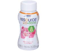RESOURCE 2,0 + FIBRE FRAGOLA 200 ML