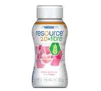 Resource RESOURCE 2,0 + FIBRE FRAGOLA 200 ML