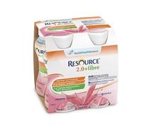 Resource RESOURCE 2,0 + FIBRE FRAGOLA 200 ML